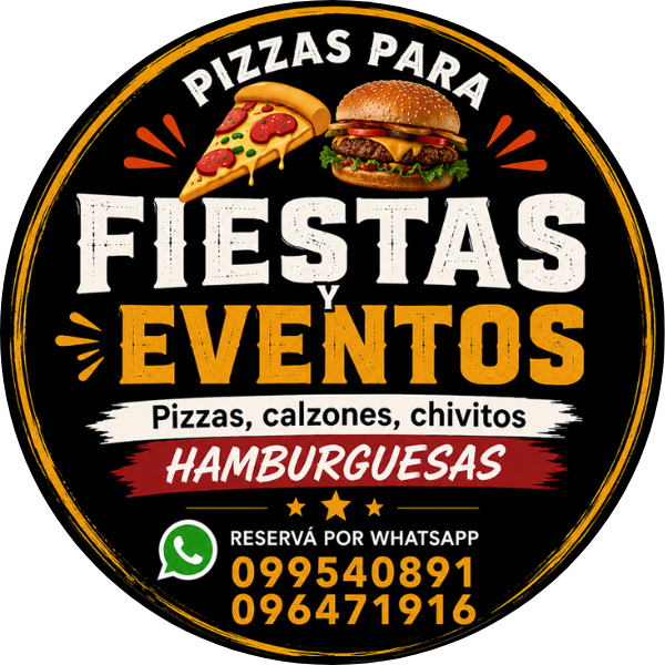 Pizzería El Antojo